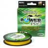 Шнур Power Pro 135m Hi-Vis Yellow 0.23mm 15kg/33lb PPBI13523Y (22667856) USA
